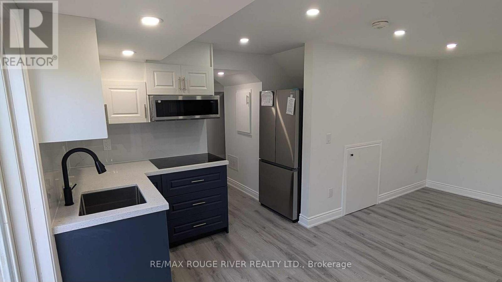 Basement - 3 Wimbledon Court, Whitby (Williamsburg), Ontario  L1P 0B4 - Photo 4 - E12616858