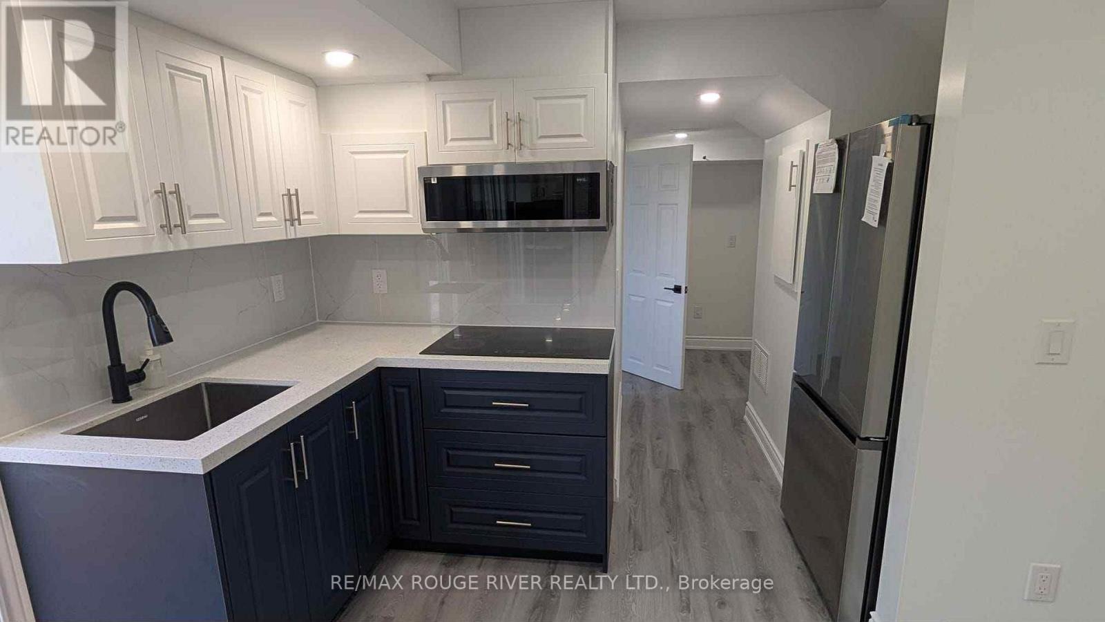 Basement - 3 Wimbledon Court, Whitby (Williamsburg), Ontario  L1P 0B4 - Photo 6 - E12616858