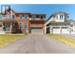 BASEMENT - 3 WIMBLEDON COURT, Whitby, Ontario