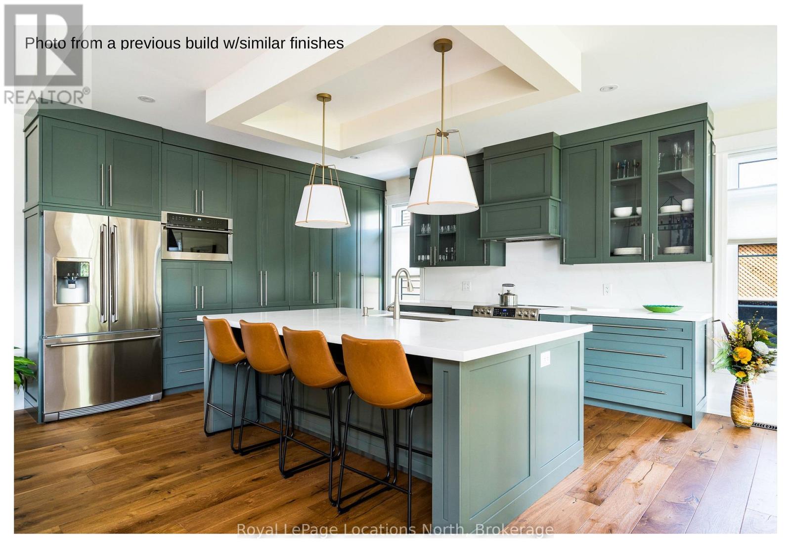 45 Mary Street, Collingwood, Ontario L9Y 0G8 - Photo 12 - S12039966