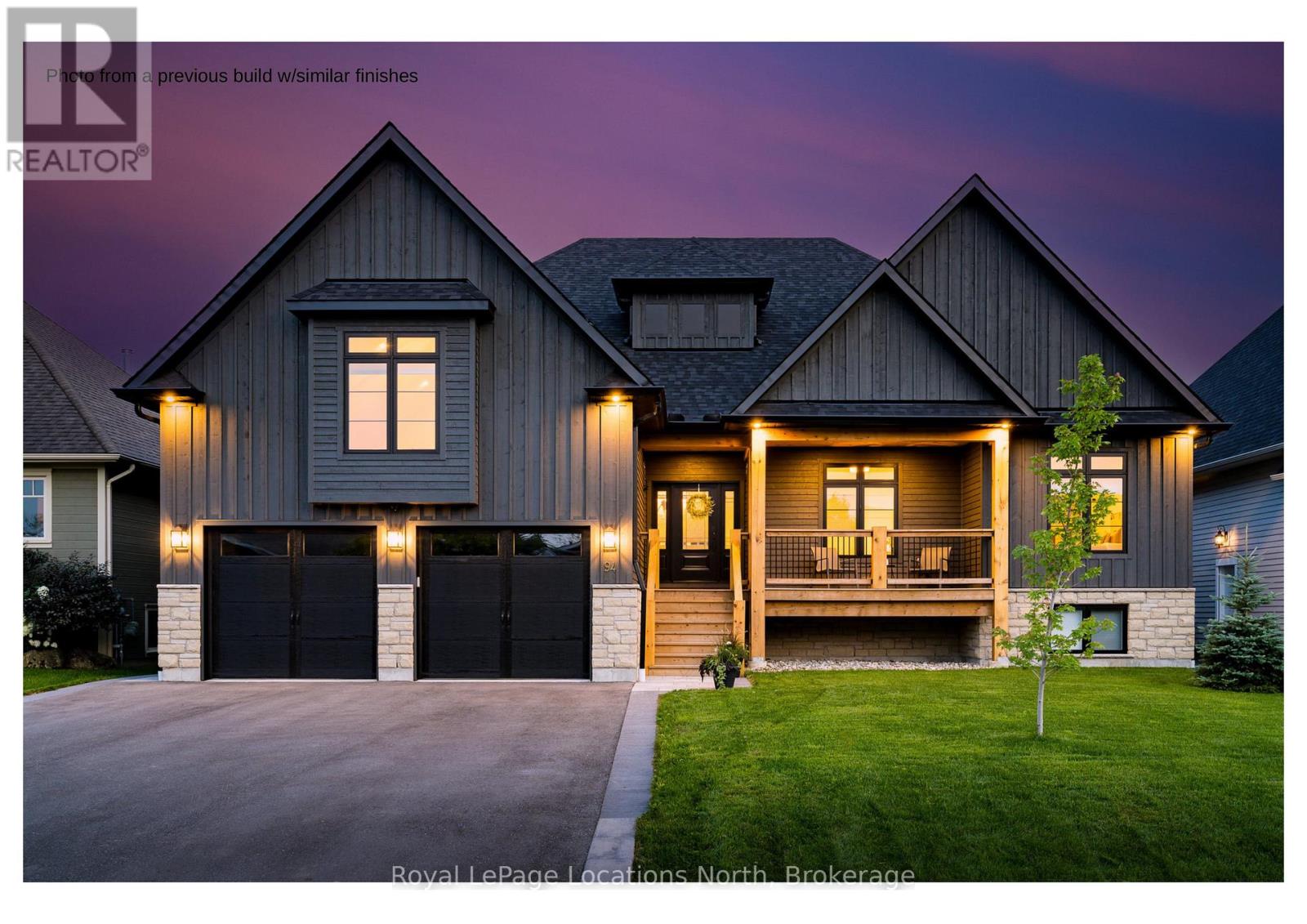 45 Mary Street, Collingwood, Ontario L9Y 0G8 - Photo 2 - S12039966