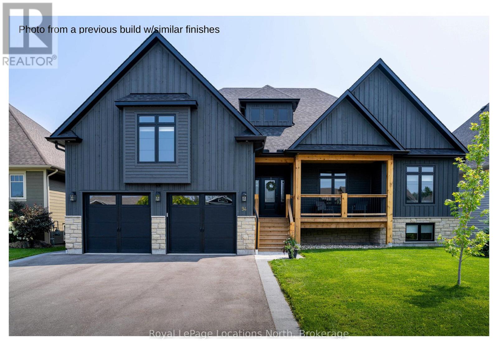 45 Mary Street, Collingwood, Ontario L9Y 0G8 - Photo 3 - S12039966