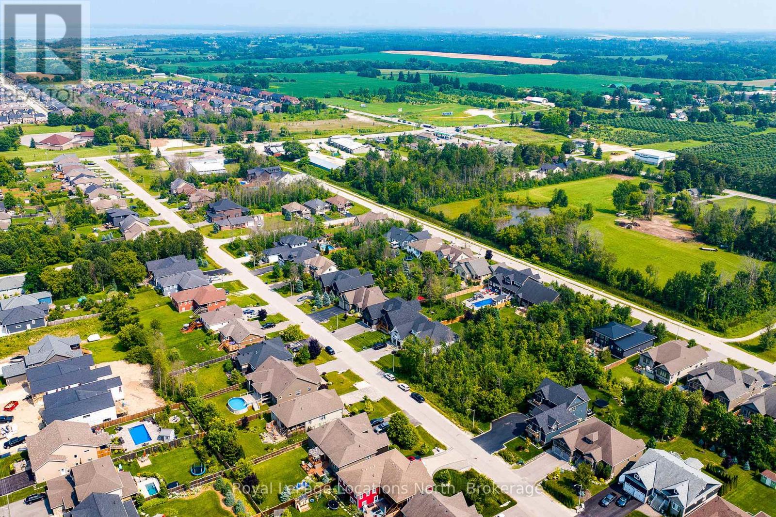 45 Mary Street, Collingwood, Ontario L9Y 0G8 - Photo 35 - S12039966