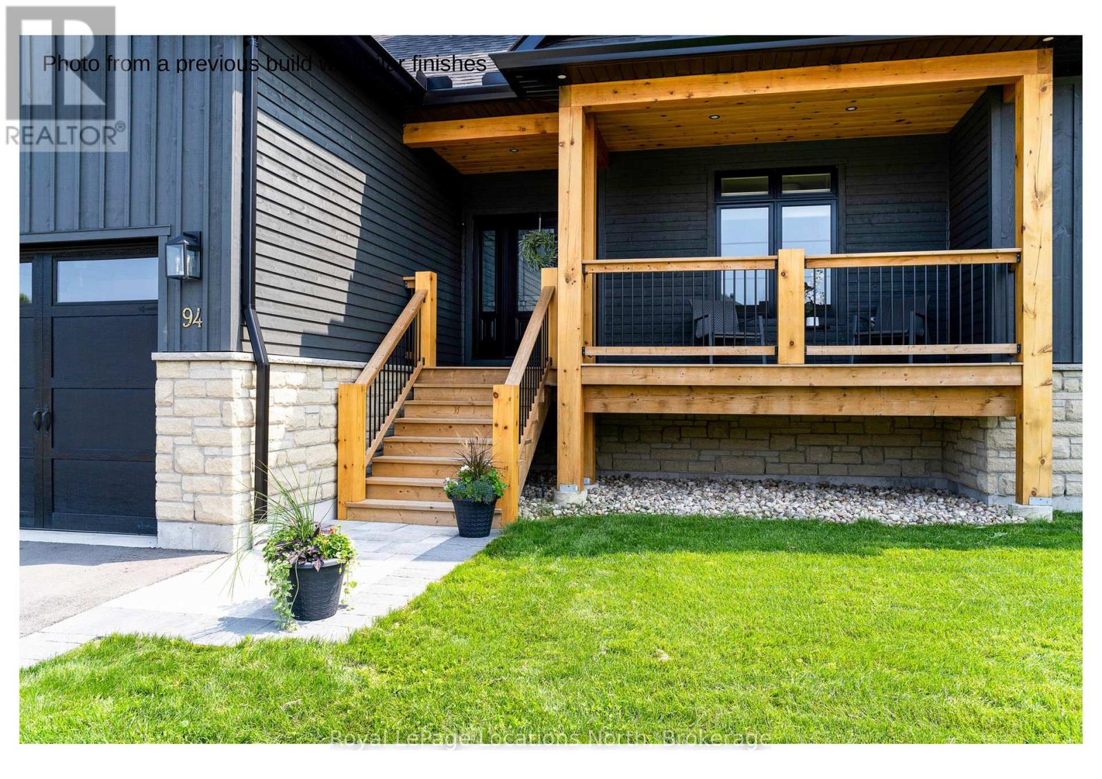 45 Mary Street, Collingwood, Ontario L9Y 0G8 - Photo 4 - S12039966