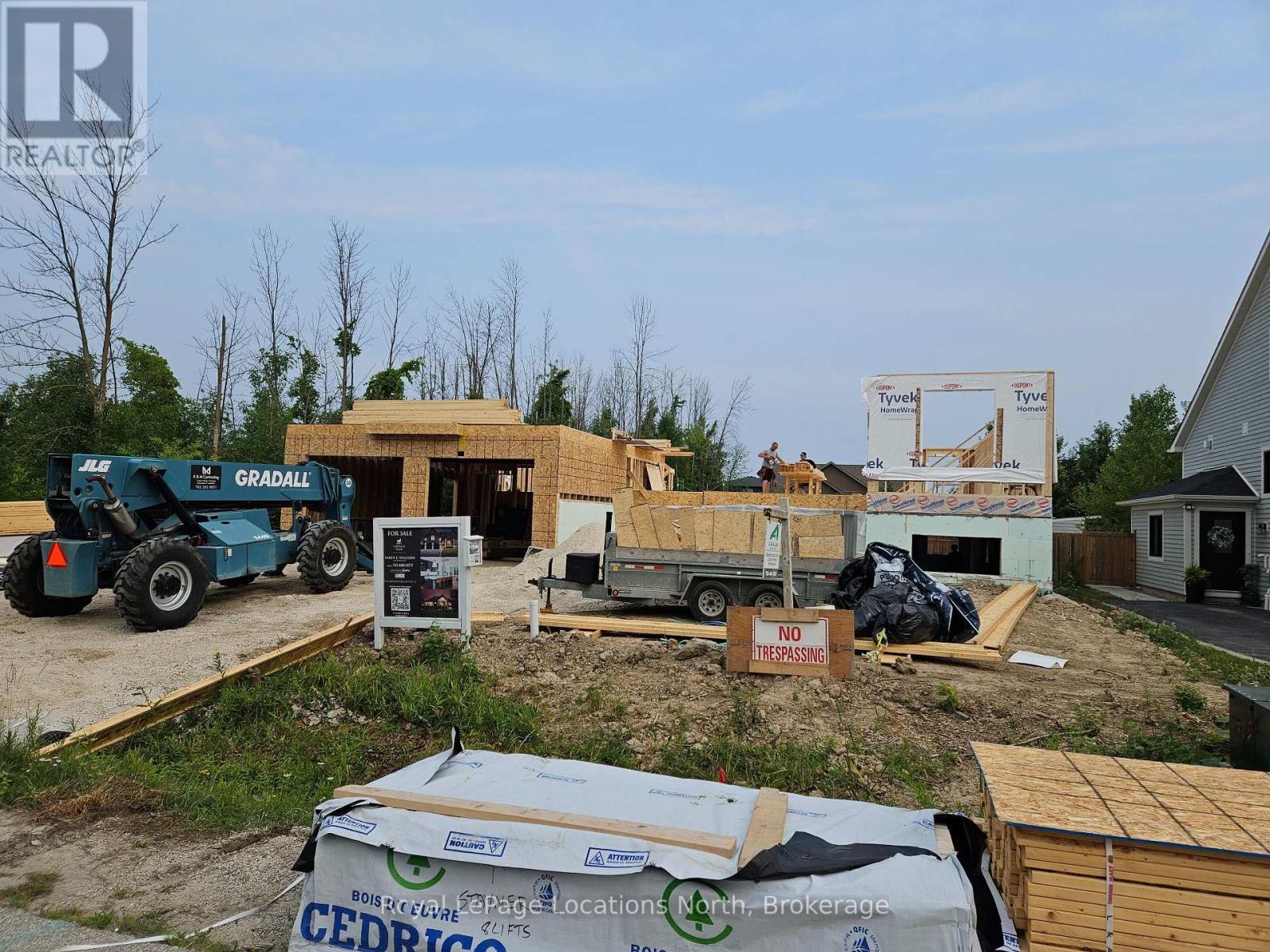 45 Mary Street, Collingwood, Ontario L9Y 0G8 - Photo 44 - S12039966