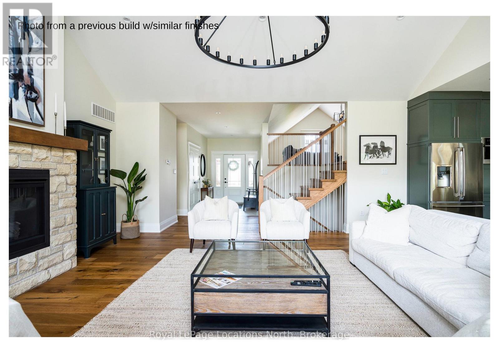 45 Mary Street, Collingwood, Ontario L9Y 0G8 - Photo 7 - S12039966