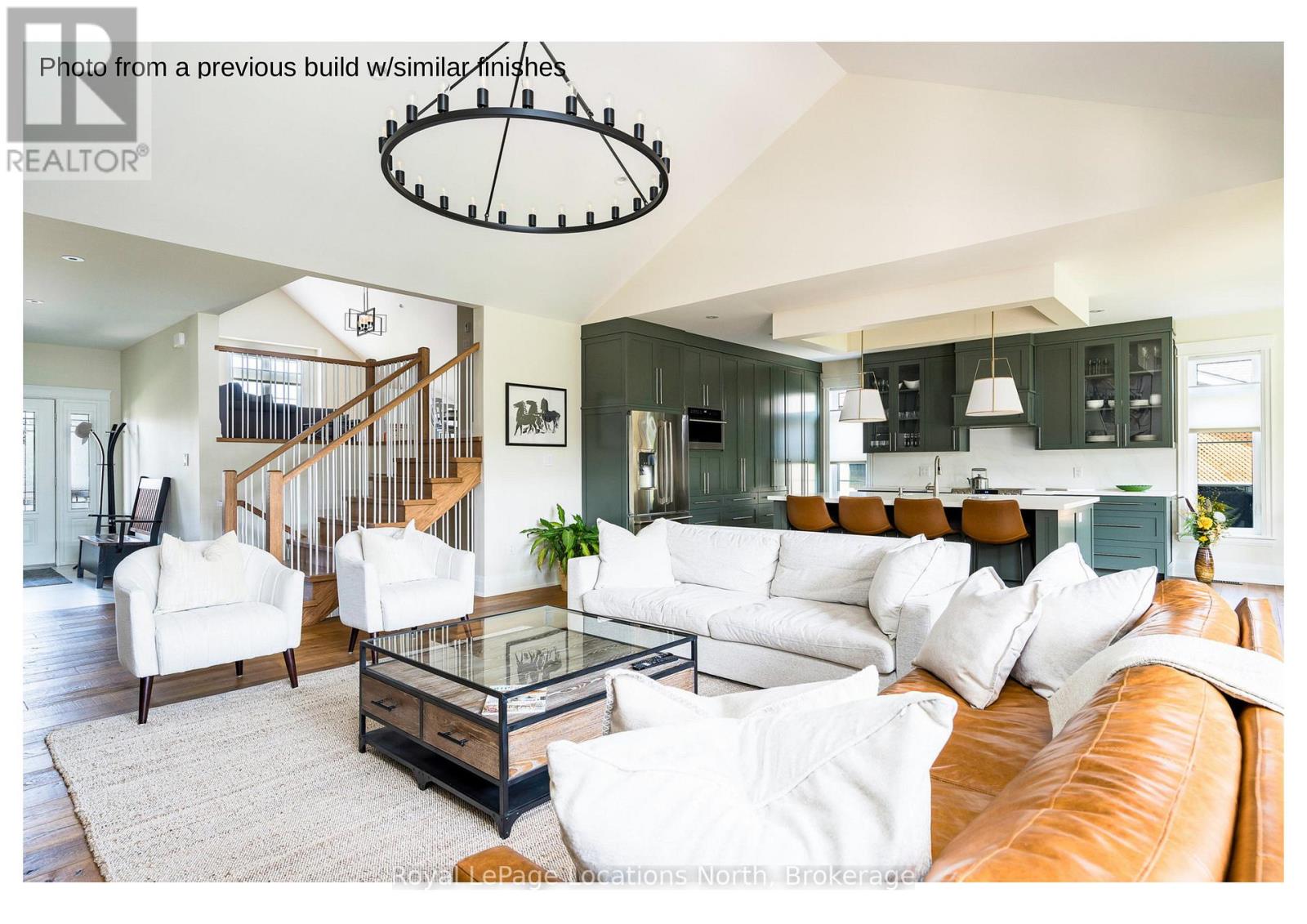 45 Mary Street, Collingwood, Ontario L9Y 0G8 - Photo 8 - S12039966