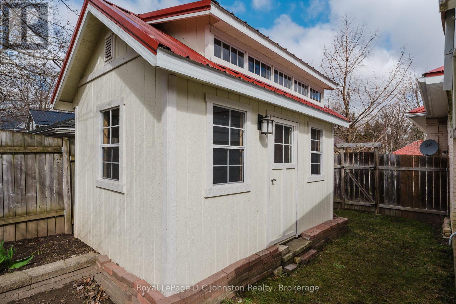 Sw - 83 3rd Street, Arran-Elderslie, Ontario  N0G 1L0 - Photo 24 - X12097696