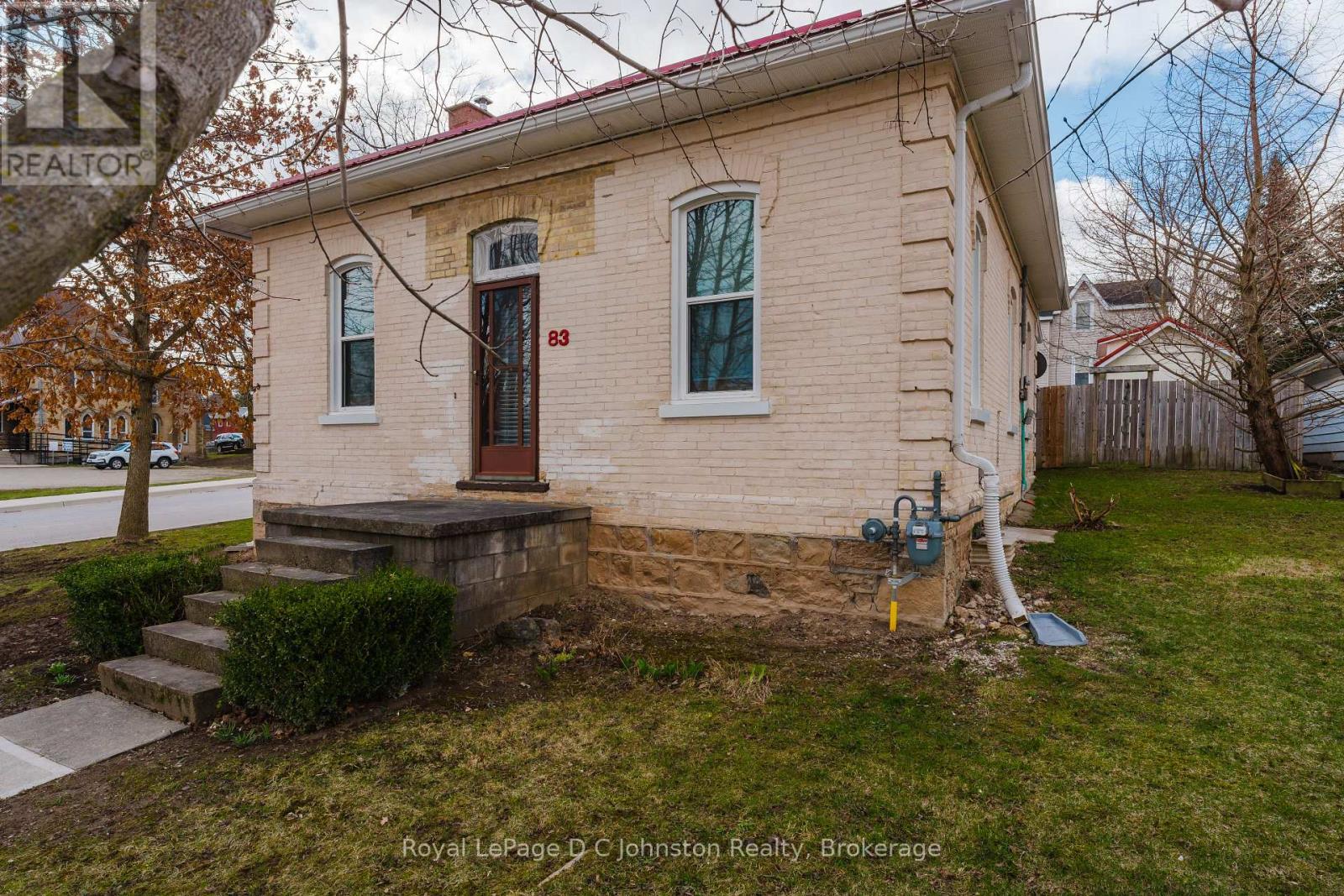 Sw - 83 3rd Street, Arran-Elderslie, Ontario  N0G 1L0 - Photo 26 - X12097696