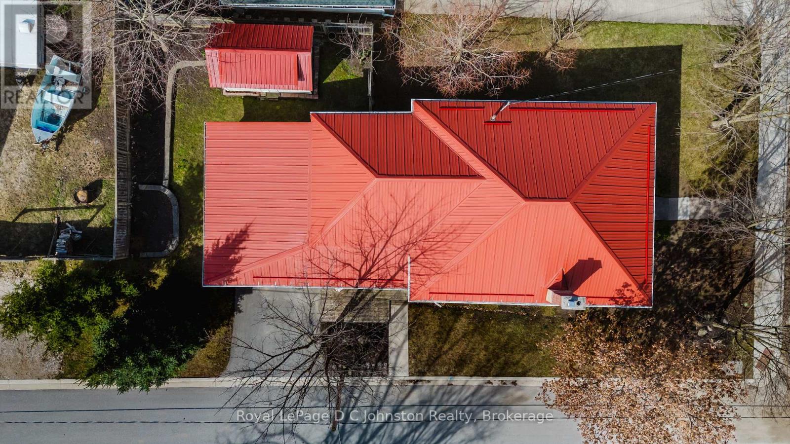 Sw - 83 3rd Street, Arran-Elderslie, Ontario  N0G 1L0 - Photo 31 - X12097696