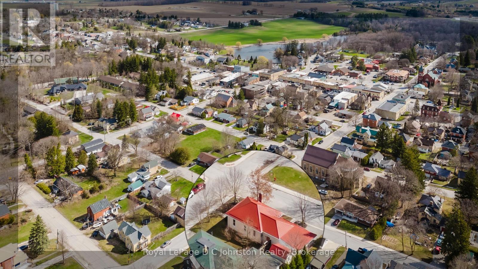 Sw - 83 3rd Street, Arran-Elderslie, Ontario  N0G 1L0 - Photo 33 - X12097696