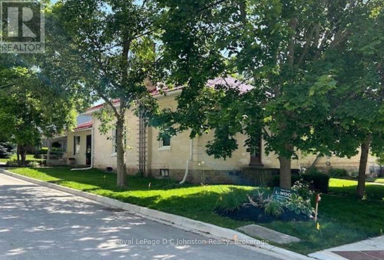 Sw - 83 3rd Street, Arran-Elderslie, Ontario  N0G 1L0 - Photo 37 - X12097696