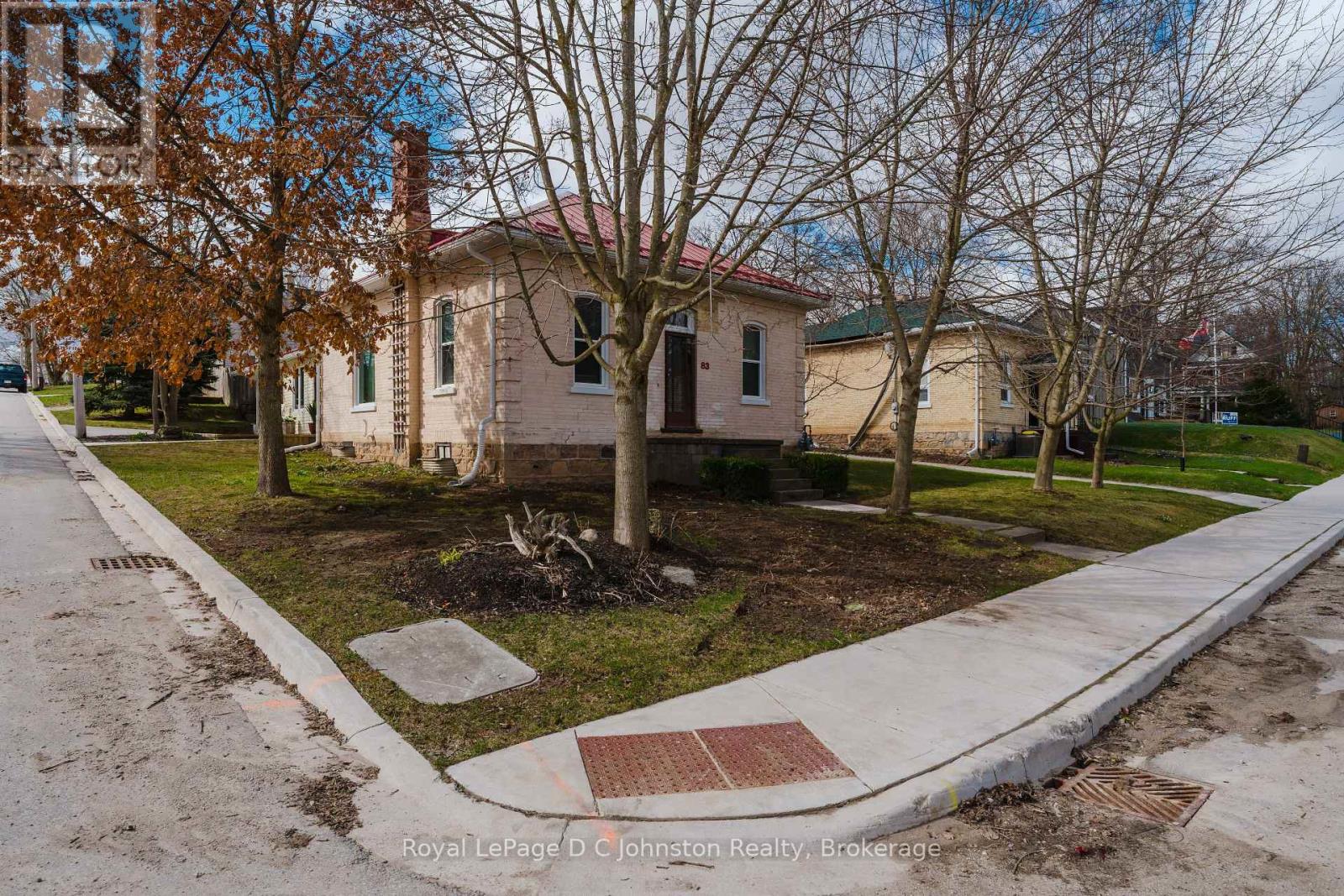 Sw - 83 3rd Street, Arran-Elderslie, Ontario  N0G 1L0 - Photo 25 - X12097696