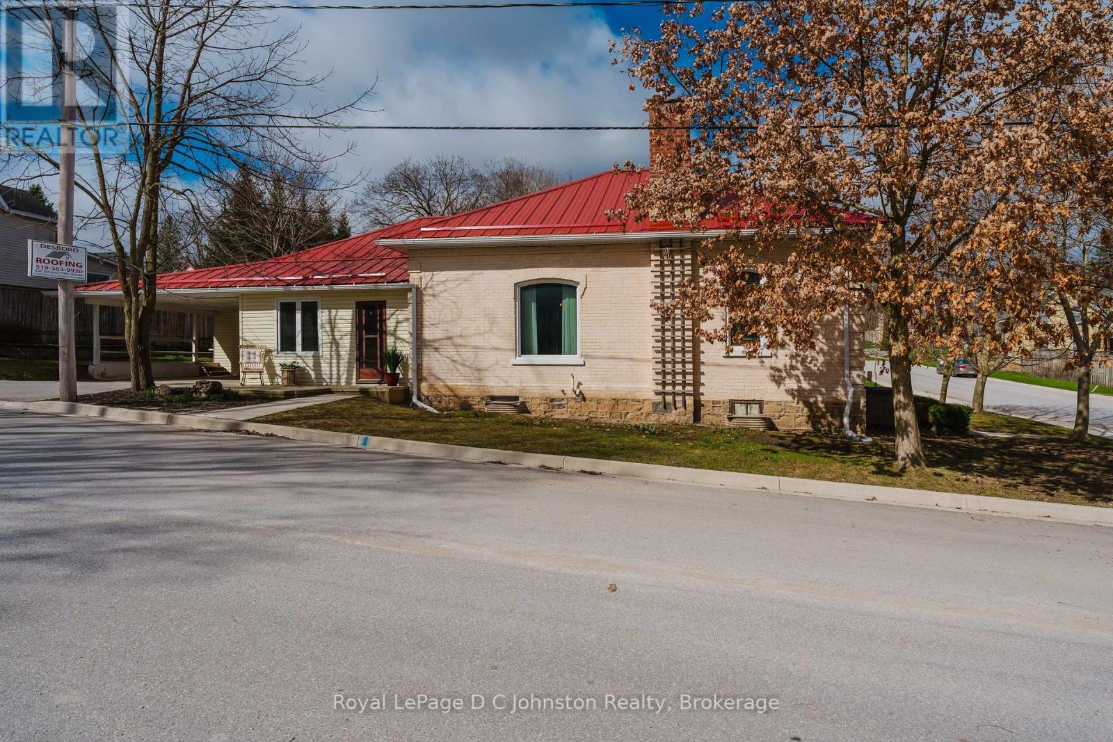 Sw - 83 3rd Street, Arran-Elderslie, Ontario  N0G 1L0 - Photo 27 - X12097696