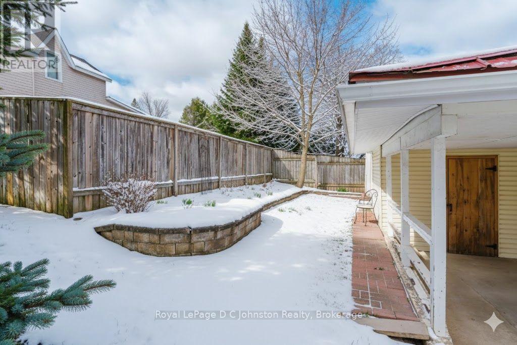 Sw - 83 3rd Street, Arran-Elderslie, Ontario  N0G 1L0 - Photo 4 - X12097696