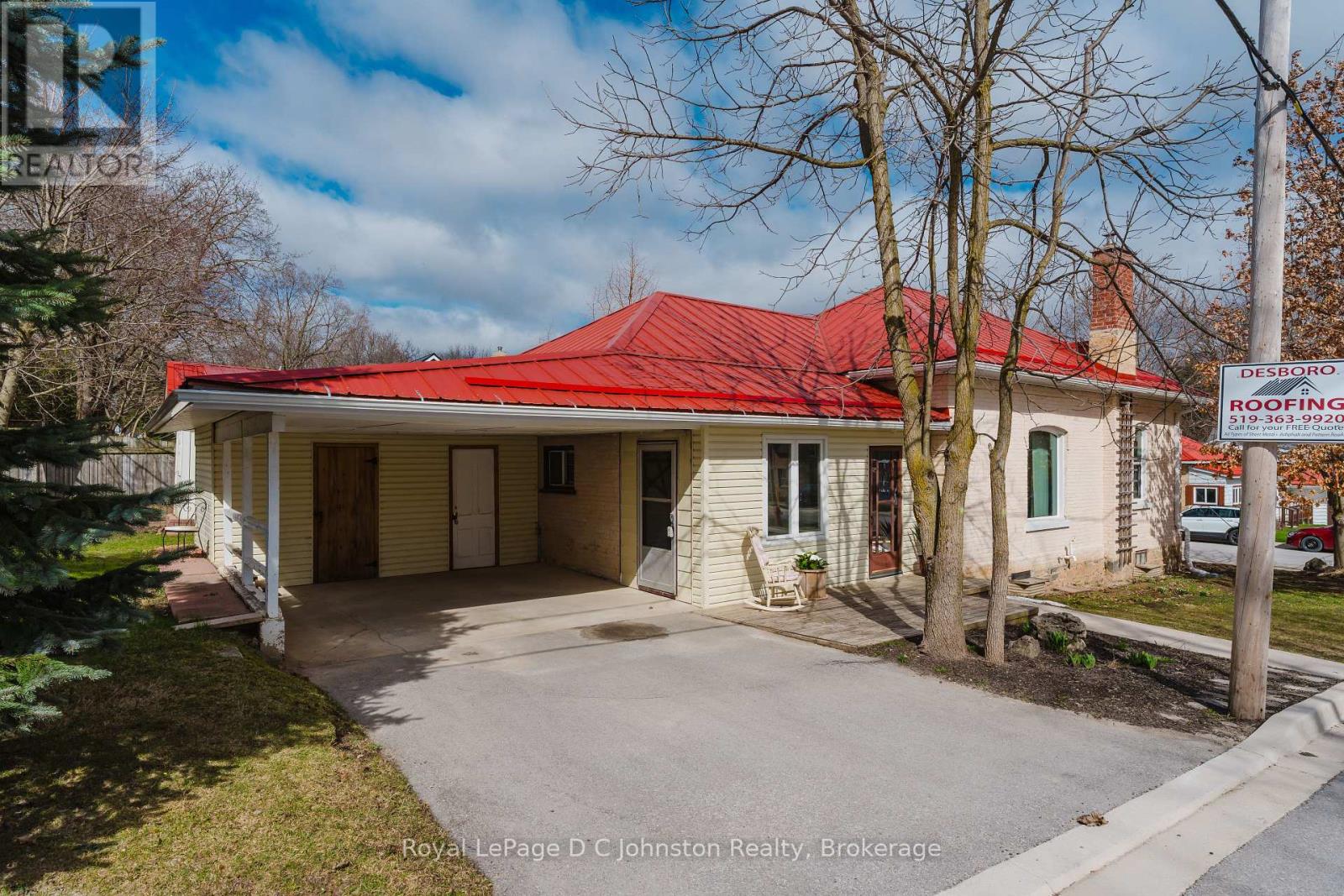 Sw - 83 3rd Street, Arran-Elderslie, Ontario  N0G 1L0 - Photo 29 - X12097696