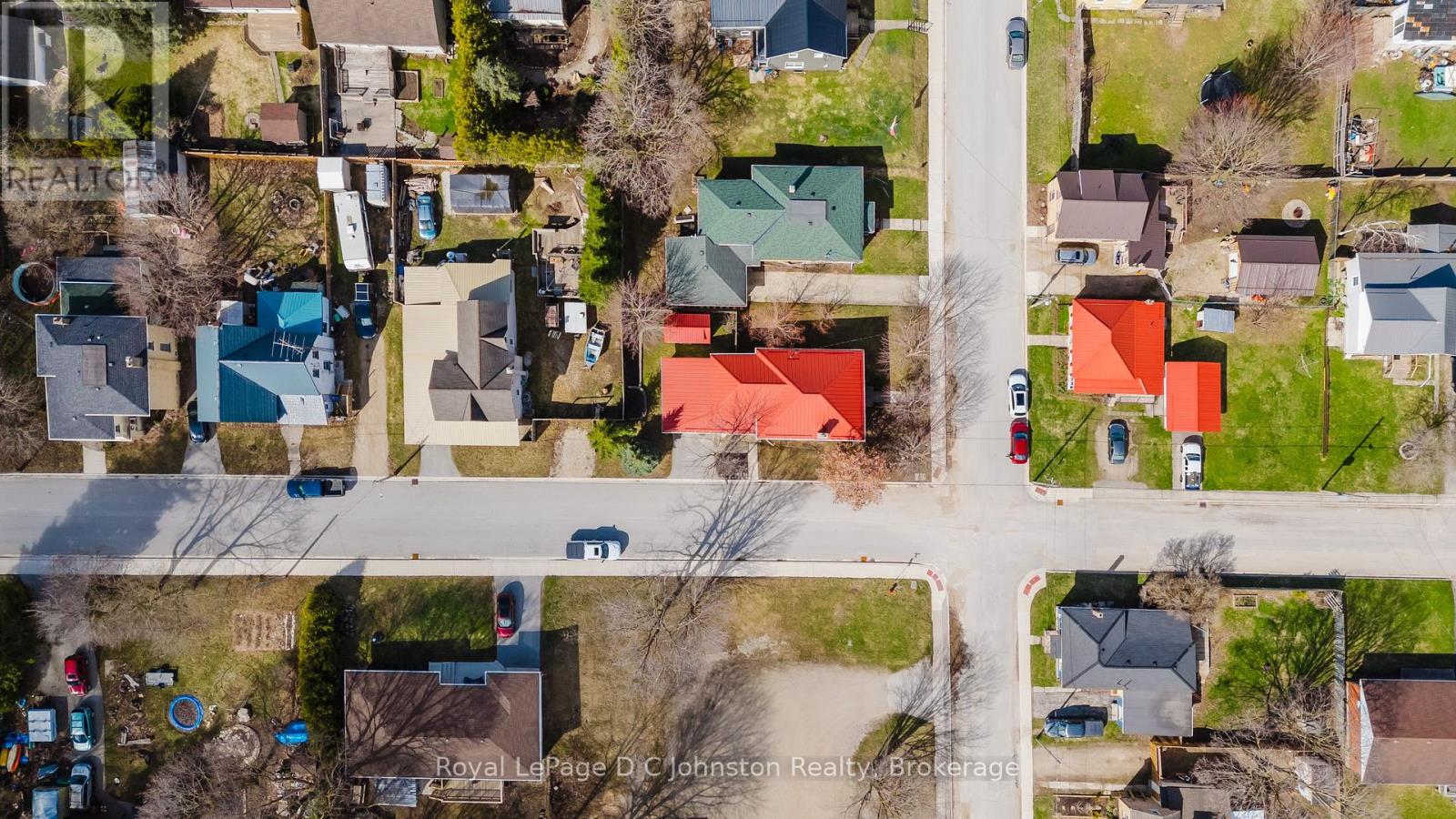 Sw - 83 3rd Street, Arran-Elderslie, Ontario  N0G 1L0 - Photo 32 - X12097696