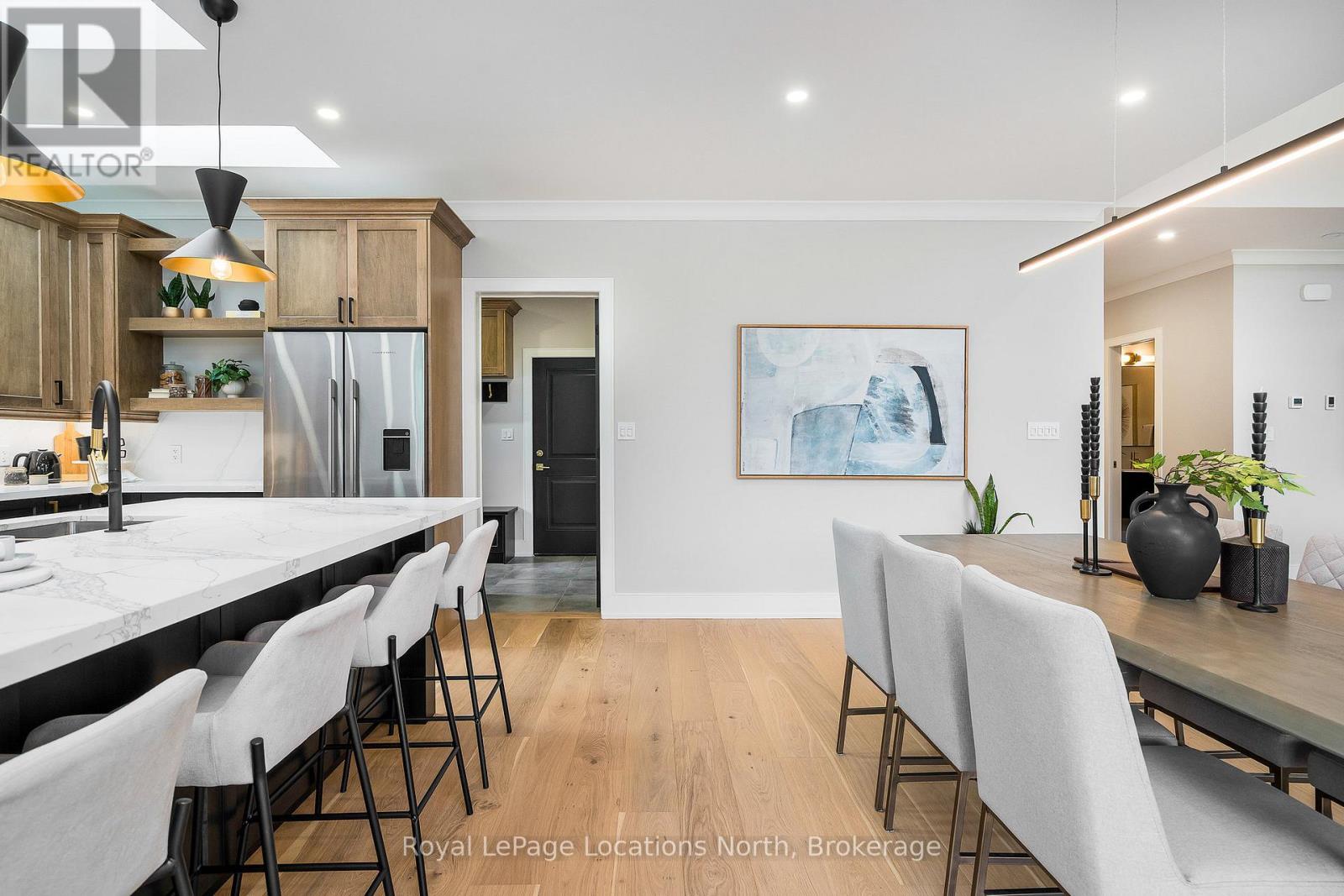 30 Hilton Lane, Meaford, Ontario  N4L 1L8 - Photo 28 - X12180649