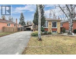 BASEMENT A - 214 ALTAMIRA ROAD, Richmond Hill, Ontario