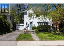 241 FOREST HILL ROAD, Toronto, Ontario