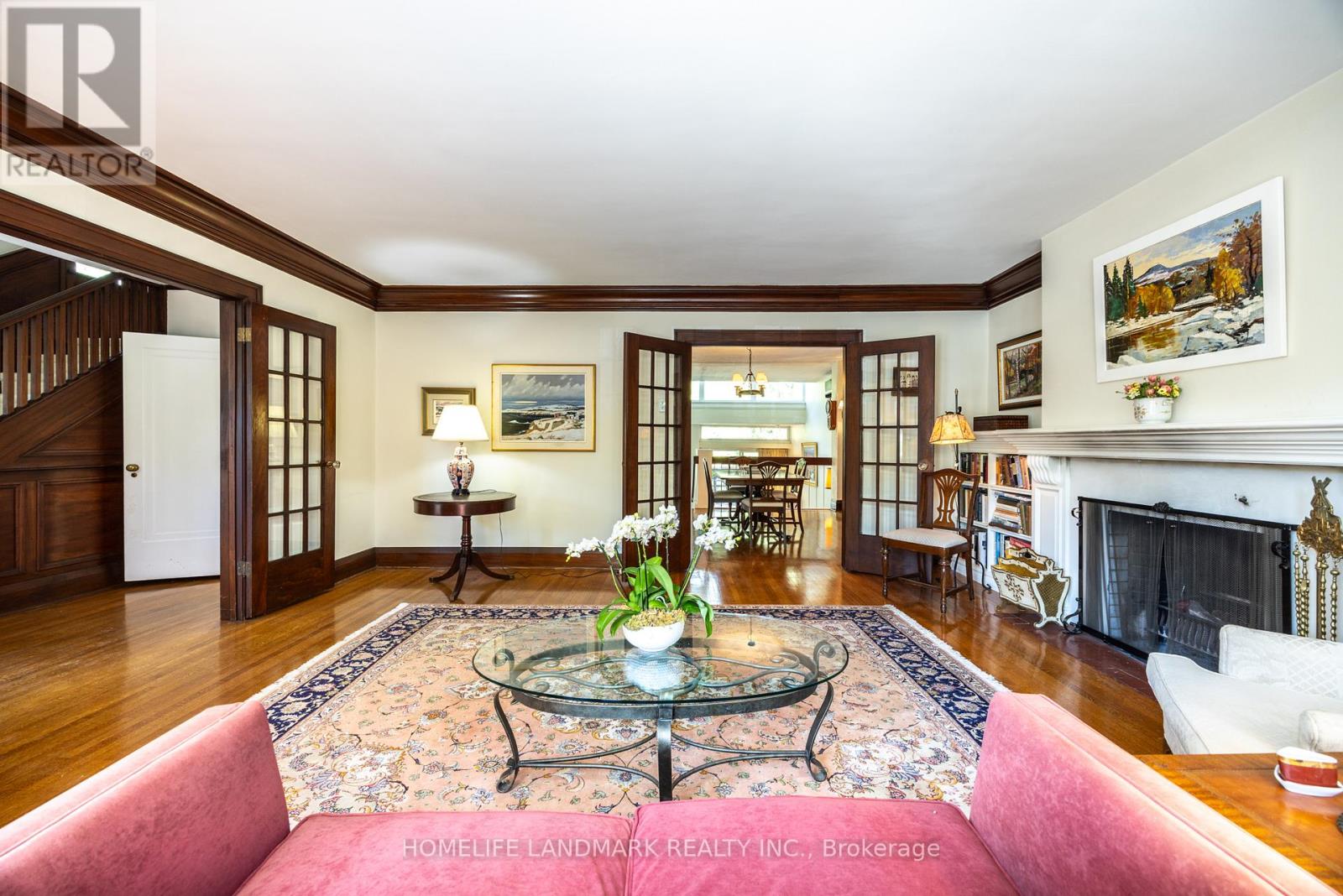 241 Forest Hill Road, Toronto, Ontario  M5P 2N3 - Photo 4 - C12614704