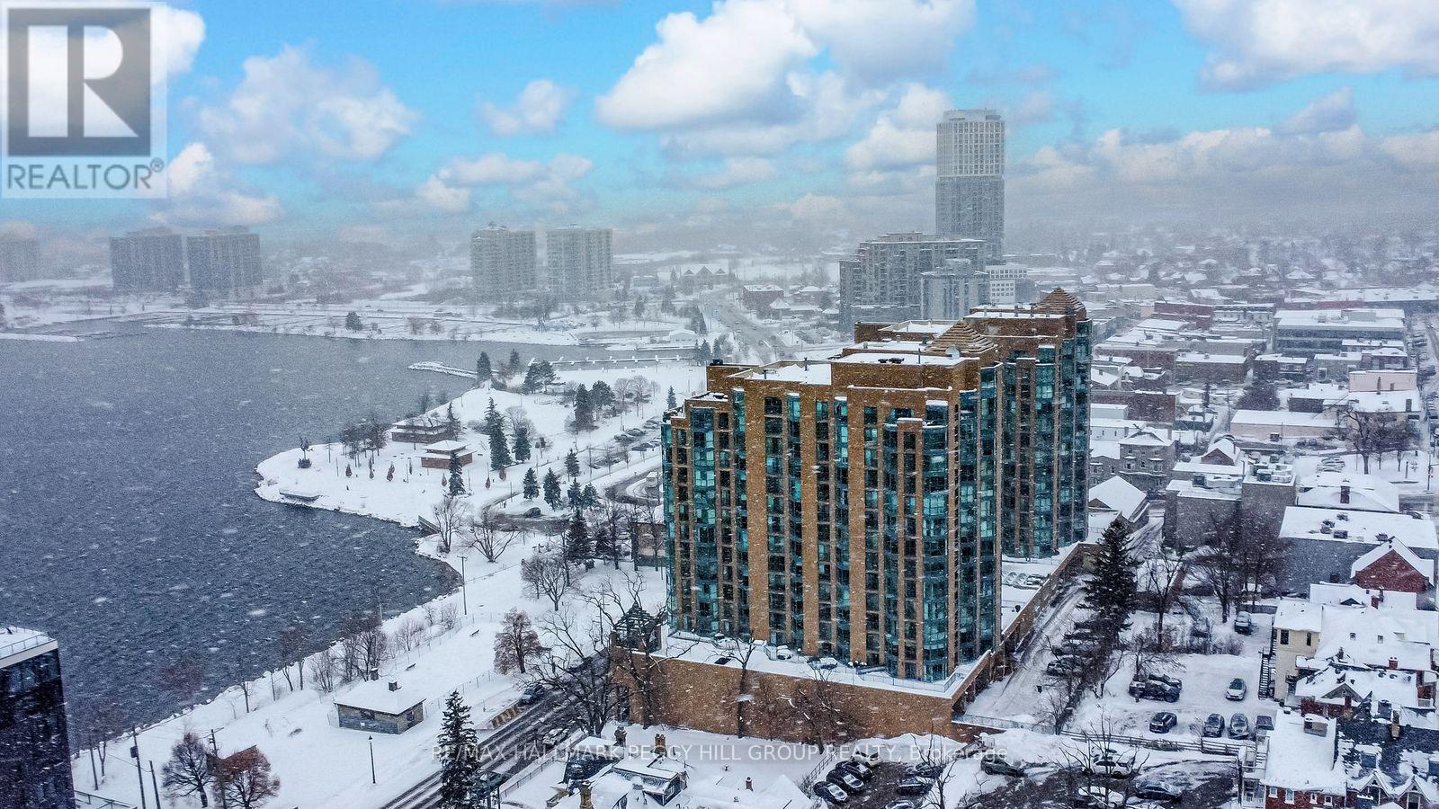 1103 - 150 Dunlop Street E, Barrie, Ontario  L4M 6H1 - Photo 19 - S12516690