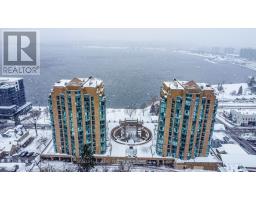 1103 - 150 DUNLOP STREET E, Barrie, Ontario