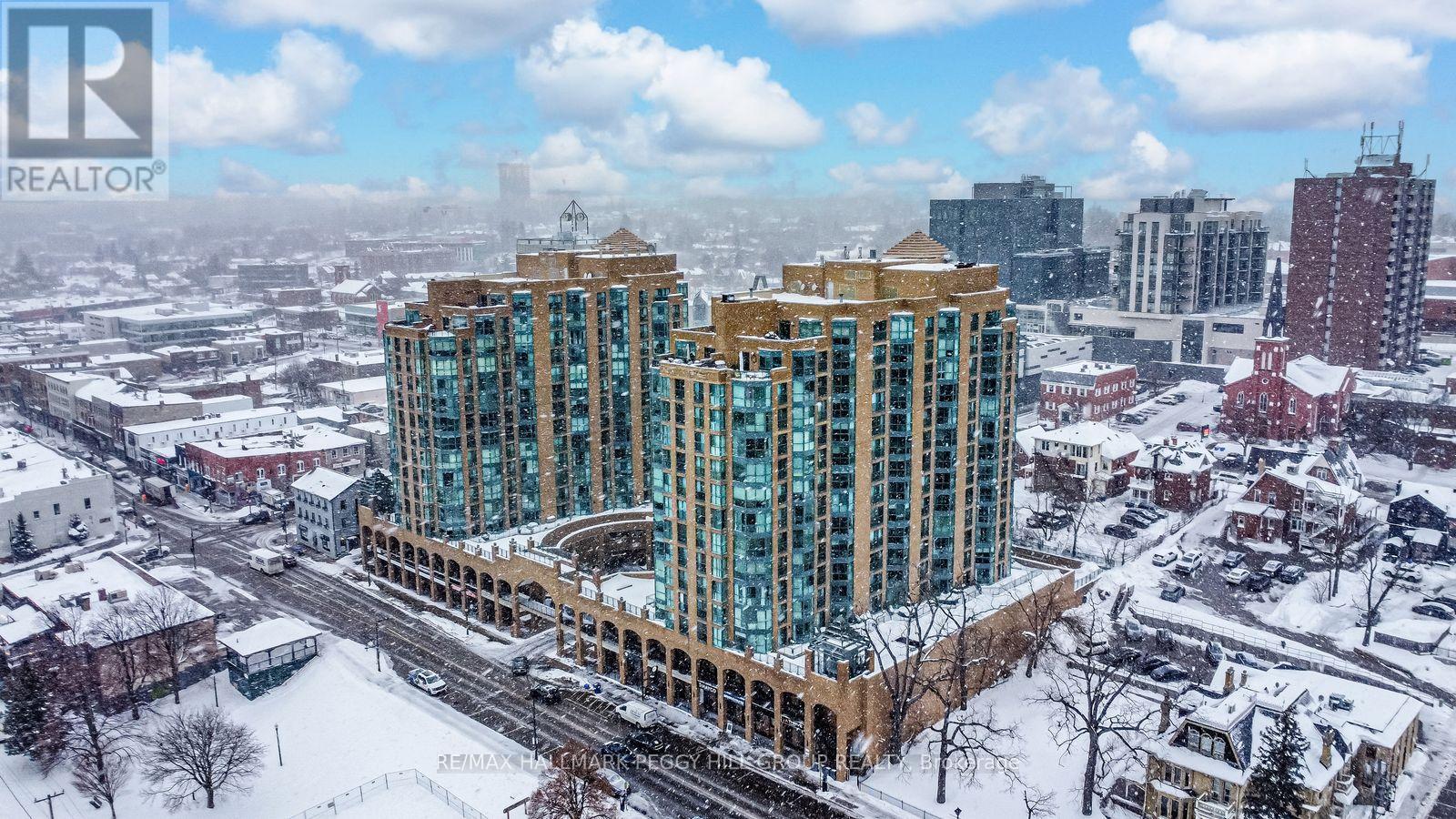 1103 - 150 Dunlop Street E, Barrie, Ontario  L4M 6H1 - Photo 20 - S12516690