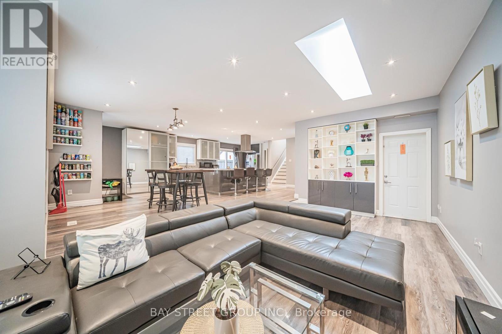 3311 Kings Masting Crescent, Mississauga, Ontario  L5L 1G5 - Photo 14 - W12615042