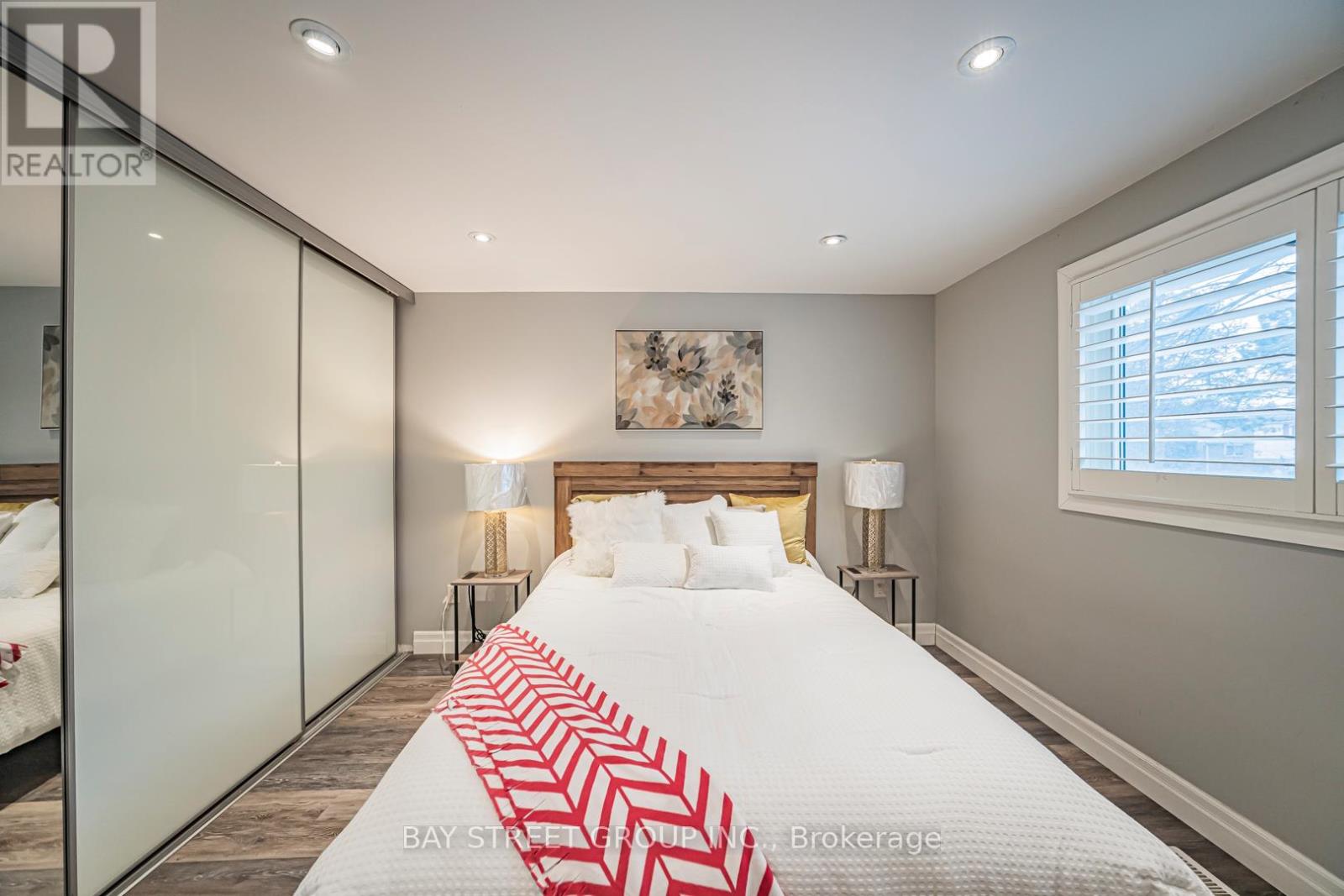 3311 Kings Masting Crescent, Mississauga, Ontario  L5L 1G5 - Photo 18 - W12615042