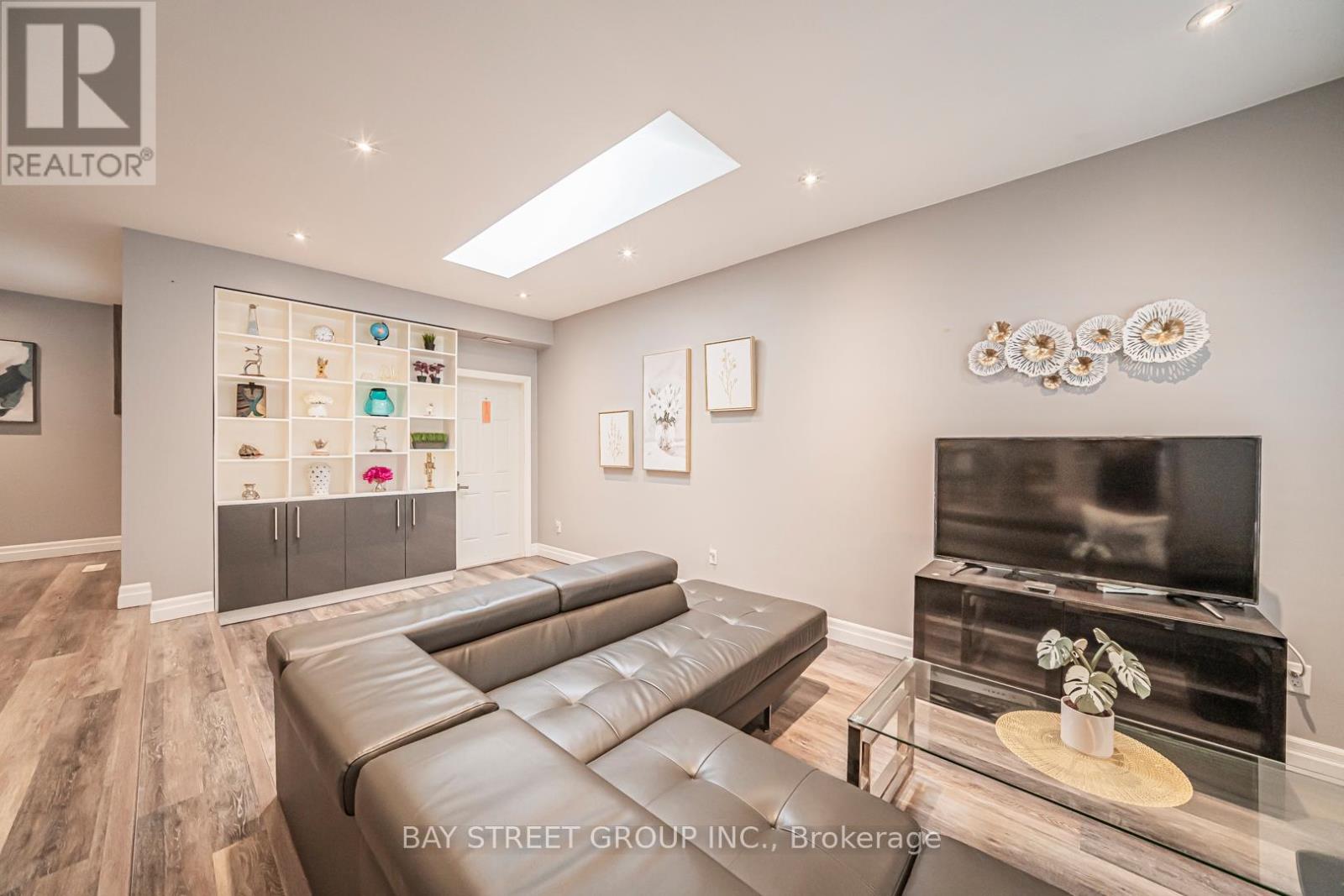 3311 Kings Masting Crescent, Mississauga, Ontario  L5L 1G5 - Photo 15 - W12615042