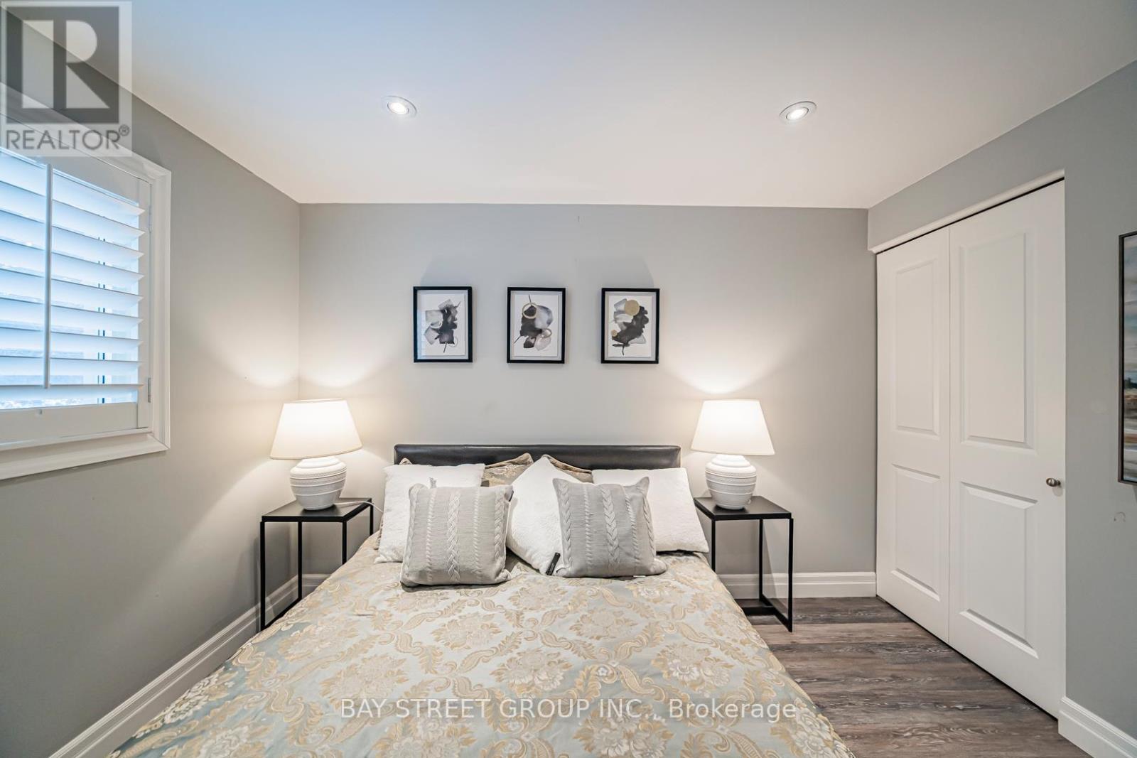 3311 Kings Masting Crescent, Mississauga, Ontario  L5L 1G5 - Photo 21 - W12615042