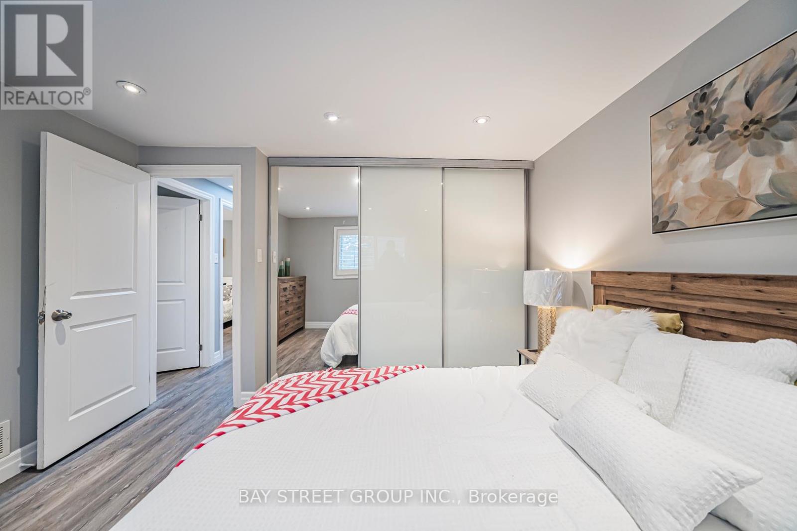 3311 Kings Masting Crescent, Mississauga, Ontario  L5L 1G5 - Photo 19 - W12615042