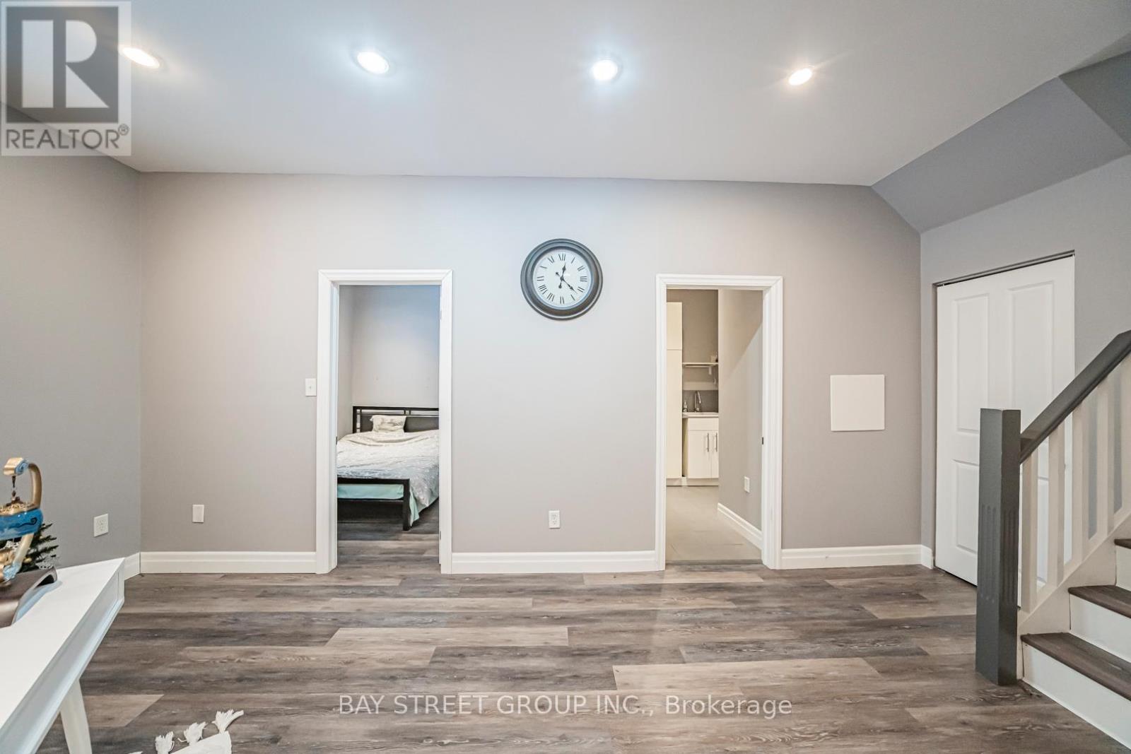 3311 Kings Masting Crescent, Mississauga, Ontario  L5L 1G5 - Photo 32 - W12615042