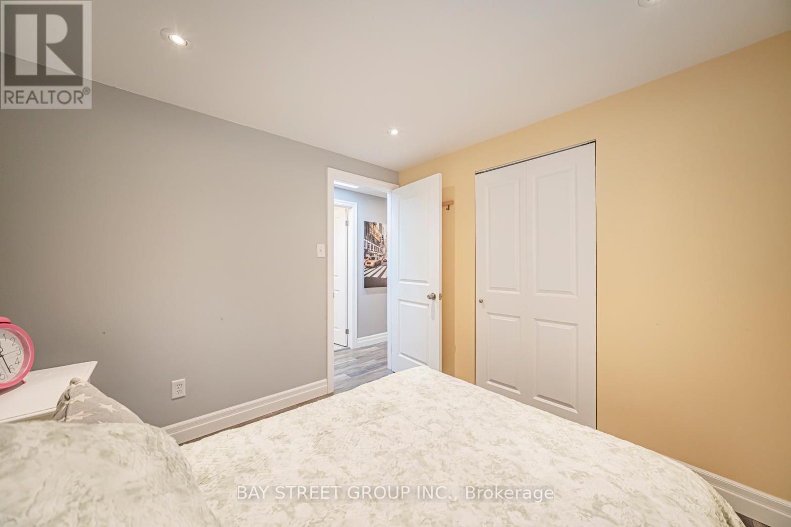 3311 Kings Masting Crescent, Mississauga, Ontario  L5L 1G5 - Photo 25 - W12615042
