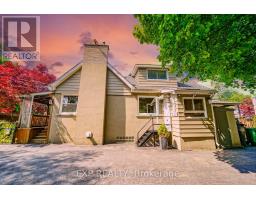 1331 ST. JAMES AVENUE, Mississauga, Ontario