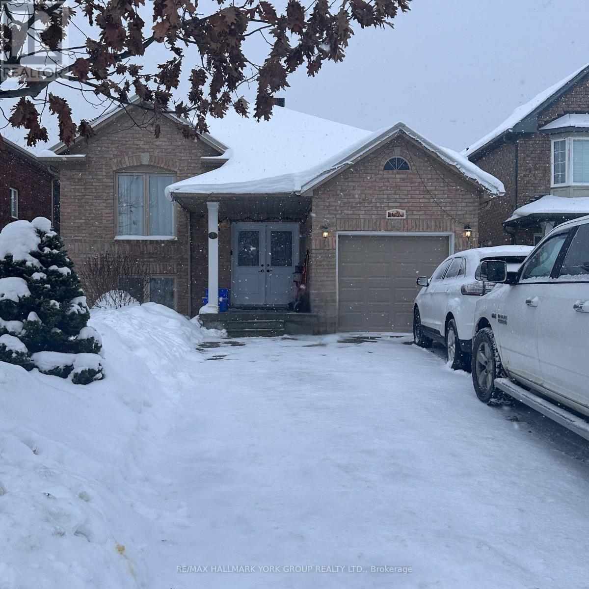 BASEMENT - 135 CHELTENHAM ROAD, barrie (georgian drive), Ontario