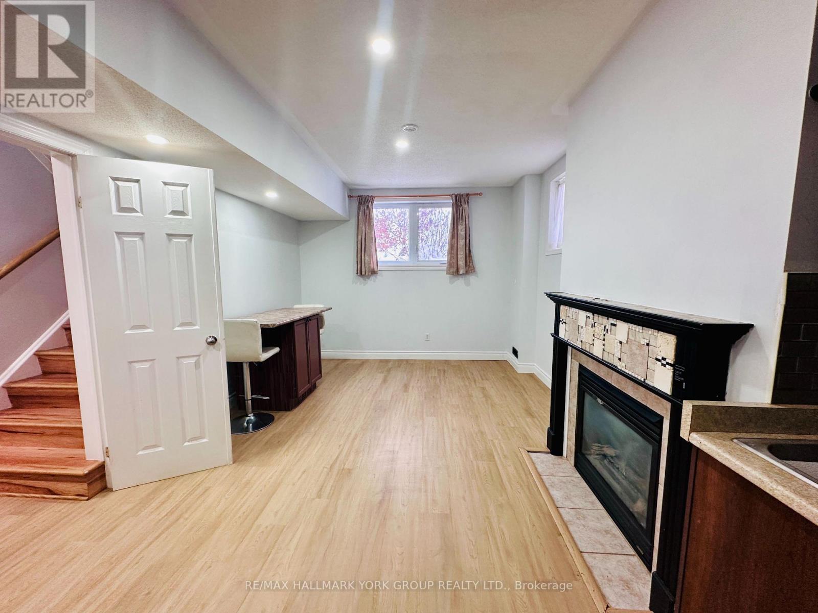 Basement - 135 Cheltenham Road, Barrie (Georgian Drive), Ontario  L3Z 2A5 - Photo 5 - S12616760