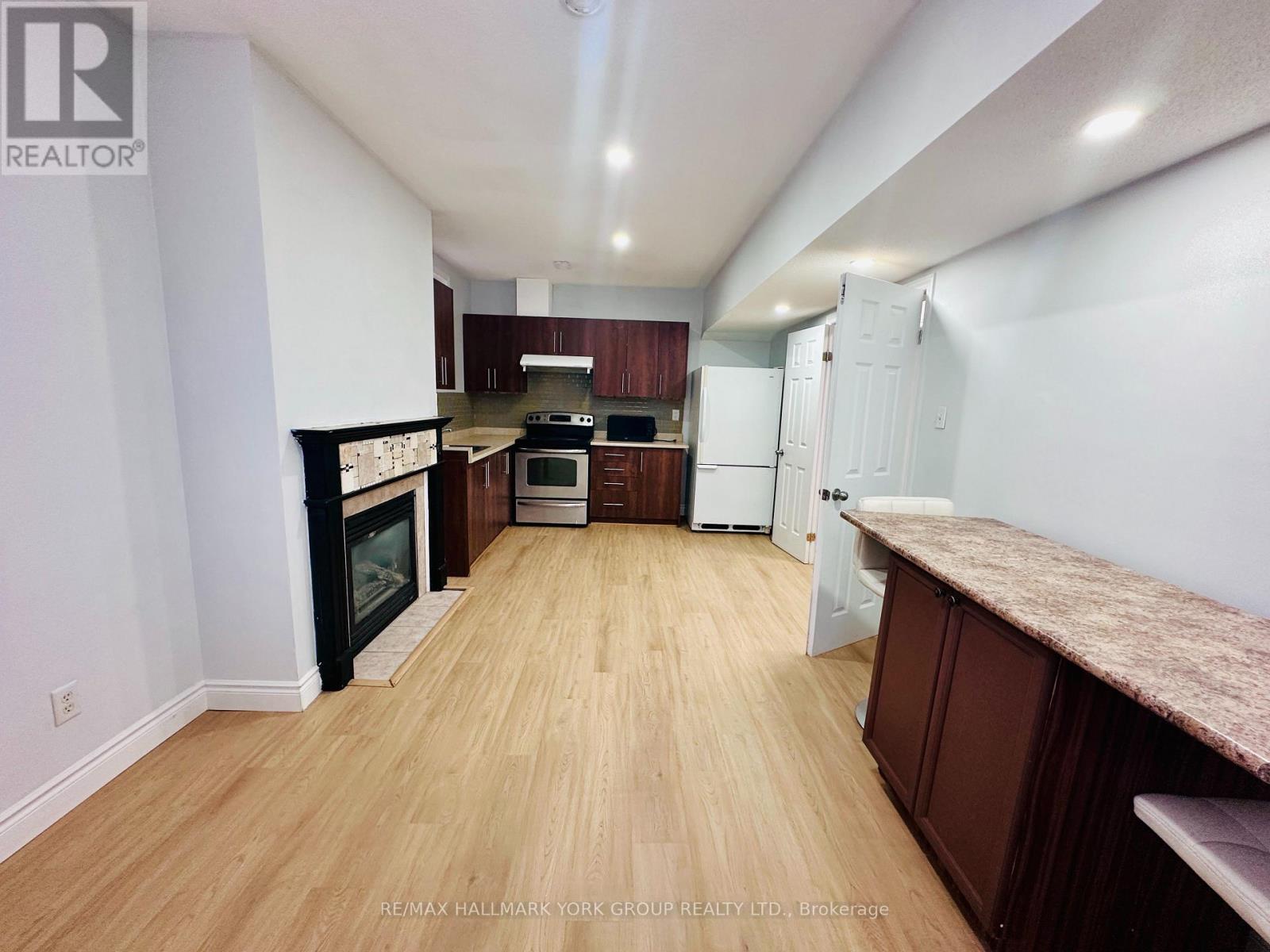 Basement - 135 Cheltenham Road, Barrie (Georgian Drive), Ontario  L3Z 2A5 - Photo 6 - S12616760