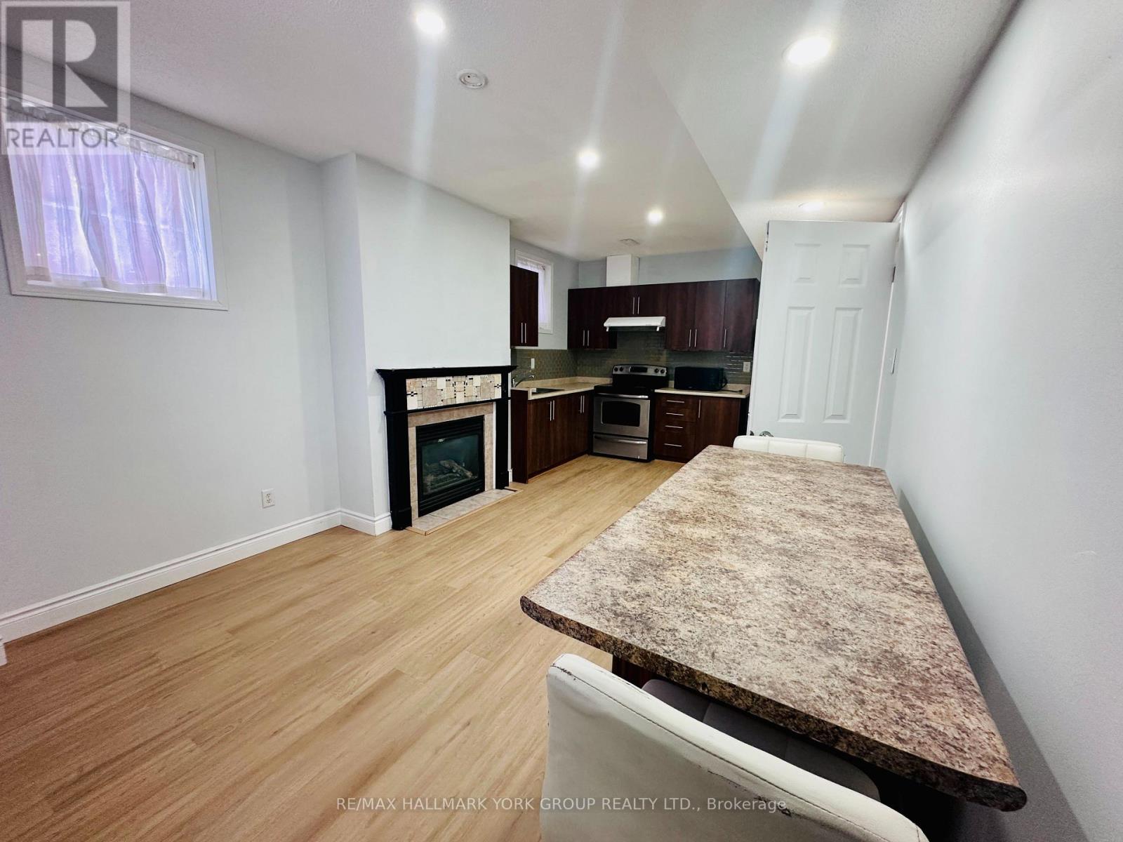 Basement - 135 Cheltenham Road, Barrie (Georgian Drive), Ontario  L3Z 2A5 - Photo 7 - S12616760