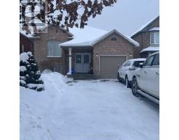 BASEMENT - 135 CHELTENHAM ROAD, Barrie, Ontario