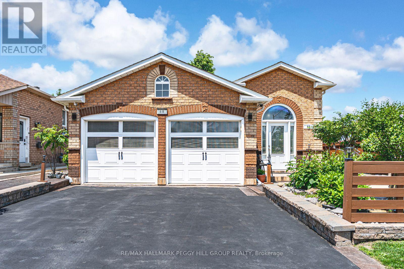 68 COUGHLIN ROAD, barrie (holly), Ontario