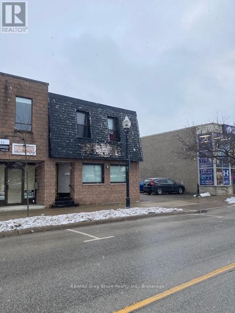 1071 2ND AVENUE E, owen sound, Ontario