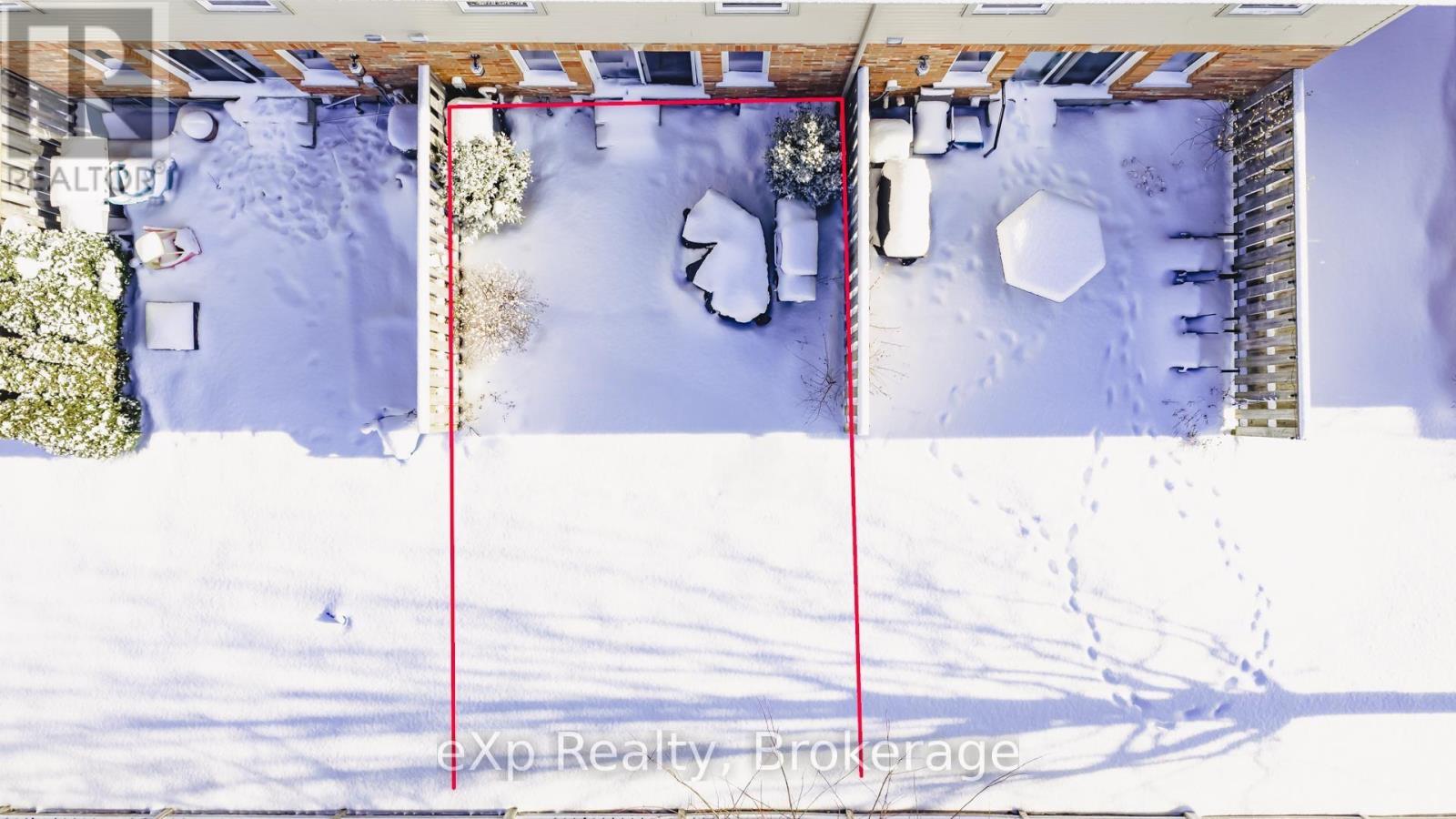 78 - 409 Joseph Street, Saugeen Shores, Ontario  N0H 2C2 - Photo 20 - X12616900