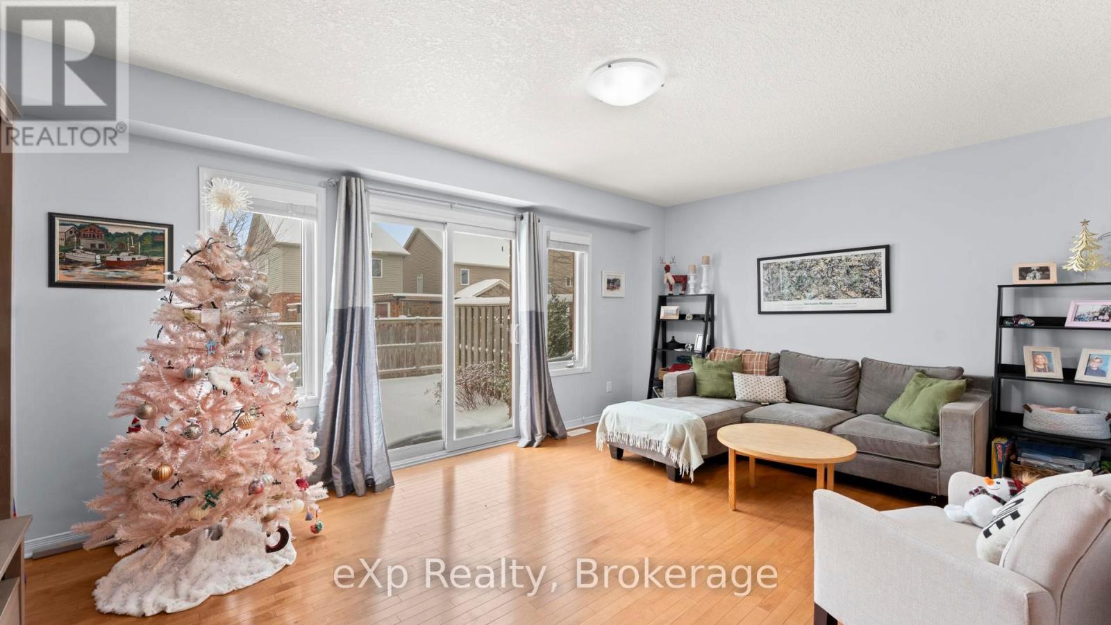 78 - 409 Joseph Street, Saugeen Shores, Ontario  N0H 2C2 - Photo 7 - X12616900