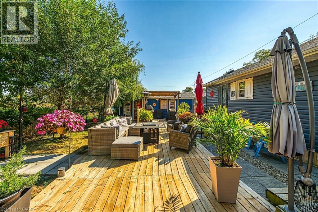 2011 Lakeshore Road, Dunnville, Ontario  N1A 2W8 - Photo 39 - 40769117