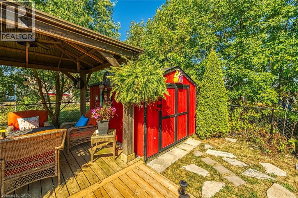 2011 Lakeshore Road, Dunnville, Ontario  N1A 2W8 - Photo 40 - 40769117