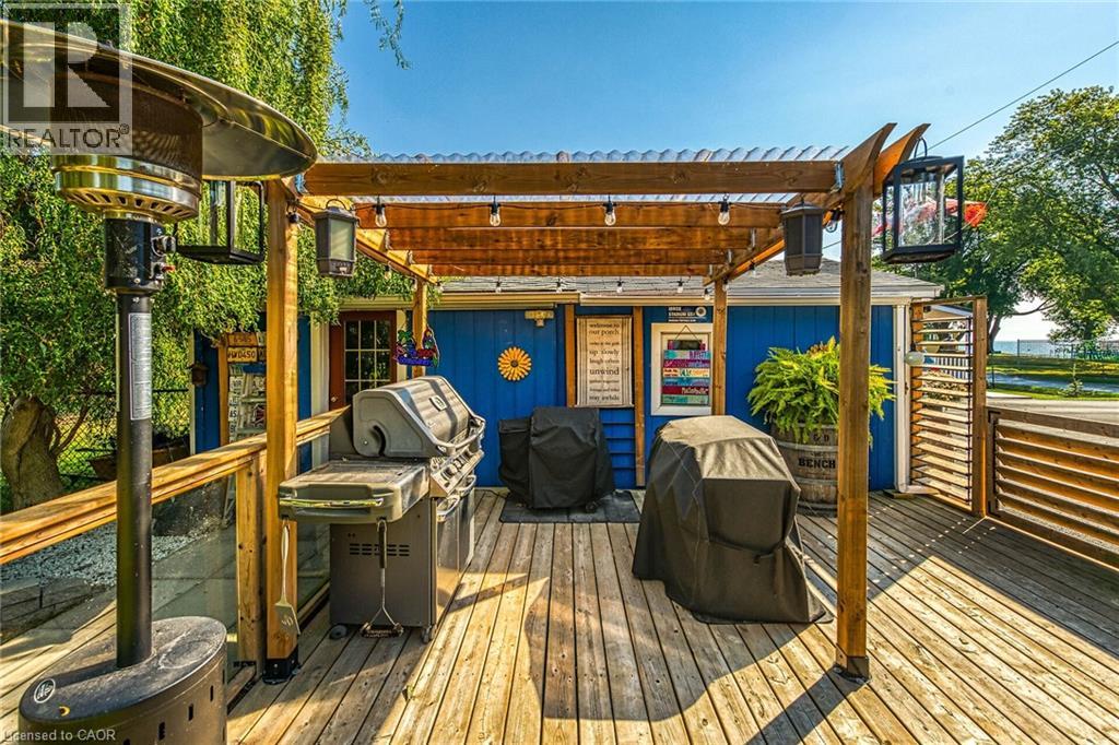 2011 Lakeshore Road, Dunnville, Ontario  N1A 2W8 - Photo 33 - 40769117