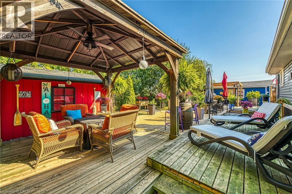 2011 Lakeshore Road, Dunnville, Ontario  N1A 2W8 - Photo 42 - 40769117