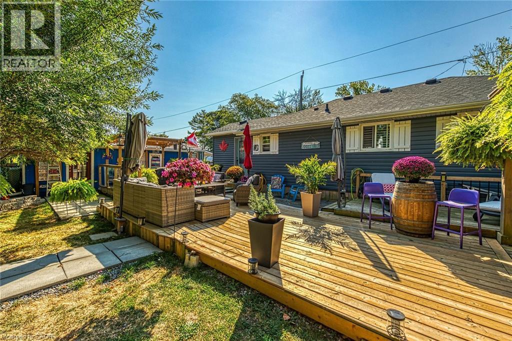 2011 Lakeshore Road, Dunnville, Ontario  N1A 2W8 - Photo 41 - 40769117